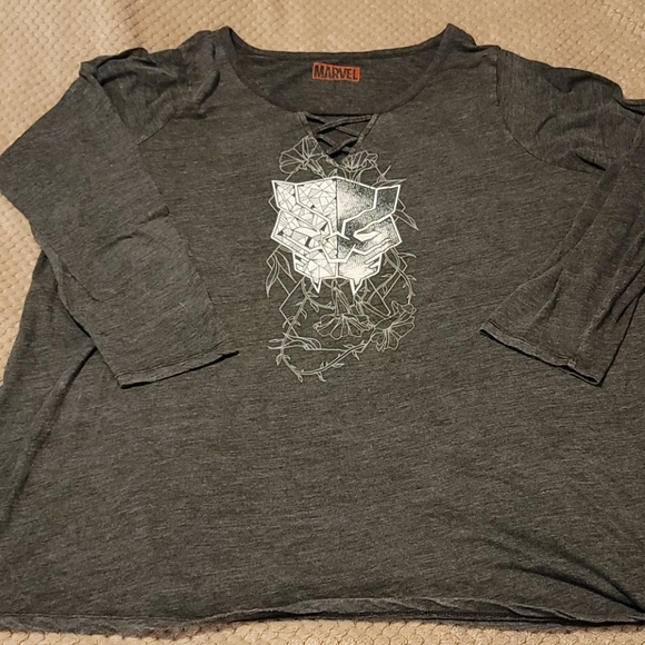 Marvel Black Panther Tunic
